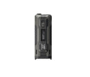 NITECORE EDC37 LED EDC lukturis, 8000 lm, 420 m darbības attālums, OLED displejs, USB-C uzlāde