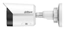 Dahua 6 MP Smart Dual Light bullet IP kamera ar 2,8 mm objektīvu, PoE, IP67