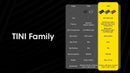 Nitecore TINI3 uzlādējams atslēgu piekariņa lukturītis 600 lm ar OLED displeju un USB-C uzlādi