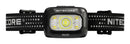 NITECORE NU30 LED galvas lukturis, 500 lm, USB-C uzlāde, 1500 mAh akumulators, IP66