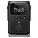 EcoFlow TRAIL 300 DC pārnēsājamā uzlādes stacija, 288 Wh, 300 W, LiFePO₄