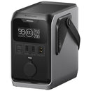 EcoFlow TRAIL 300 DC pārnēsājamā uzlādes stacija, 288 Wh, 300 W, LiFePO₄