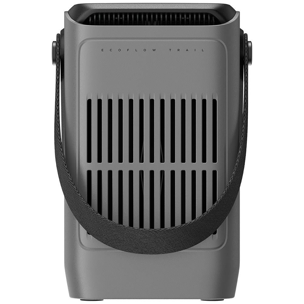 Портативная зарядная станция EcoFlow TRAIL 300 DC, 288 Вт·ч, 300 Вт, LiFePO₄