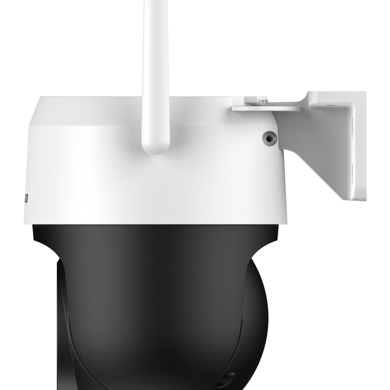 Dahua 5 MP Wi-Fi Pan & Tilt IP kamera ar 4 mm objektīvu, Smart Dual Light, IP66