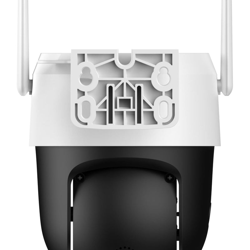 Dahua 5 MP Wi-Fi Pan & Tilt IP kamera ar 4 mm objektīvu, Smart Dual Light, IP66