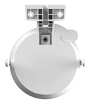 Dahua 5 MP Wi-Fi Pan & Tilt IP kamera ar 4 mm objektīvu, Smart Dual Light, IP66