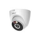 Dahua 5 MP Wi-Fi Eyeball IP kamera ar 2,8 mm objektīvu, Smart Dual Light, IP67