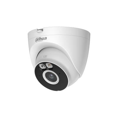 Dahua 5 MP Wi-Fi Eyeball IP kamera ar 2,8 mm objektīvu, Smart Dual Light, IP67