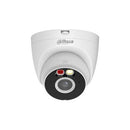 Dahua 5 MP Wi-Fi Eyeball IP kamera ar 2,8 mm objektīvu, Smart Dual Light, IP67