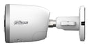 Dahua F3D-PV 3 MP āra Wi-Fi 6 videonovērošanas kamera ar 2,8 mm objektīvu, Smart Dual Light, aktīvo brīdināšanu, divvirzienu audio un IP67