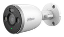 Preces nosaukums: Dahua 5 MP Wi-Fi 6 bullet IP kamera ar 2,8 mm objektīvu, Smart Dual Light, mikrofonu, skaļruni un IP67