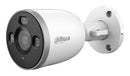 Preces nosaukums: Dahua 5 MP Wi-Fi 6 bullet IP kamera ar 2,8 mm objektīvu, Smart Dual Light, mikrofonu, skaļruni un IP67