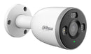 Preces nosaukums: Dahua 5 MP Wi-Fi 6 bullet IP kamera ar 2,8 mm objektīvu, Smart Dual Light, mikrofonu, skaļruni un IP67