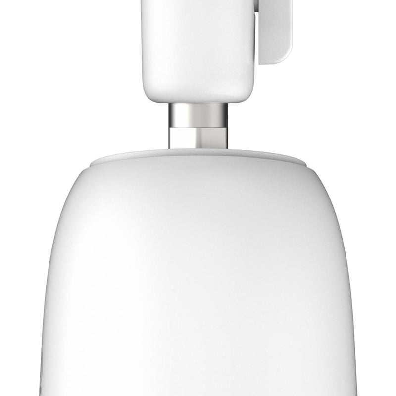 Preces nosaukums: Dahua 5 MP Wi-Fi 6 bullet IP kamera ar 2,8 mm objektīvu, Smart Dual Light, mikrofonu, skaļruni un IP67