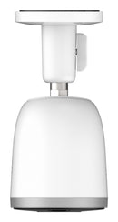 Preces nosaukums: Dahua 5 MP Wi-Fi 6 bullet IP kamera ar 2,8 mm objektīvu, Smart Dual Light, mikrofonu, skaļruni un IP67