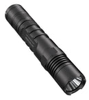 Nitecore P10 V2 taktiskais LED lukturis 1100 lm, IP68, 201 m gaismas stars, 18650/CR123 baterijas