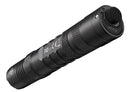 Nitecore P10 V2 taktiskais LED lukturis 1100 lm, IP68, 201 m gaismas stars, 18650/CR123 baterijas