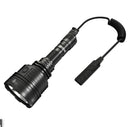Nitecore P30i LED meklēšanas lukturis 2000 lm, 1000 m, USB-C, IP68