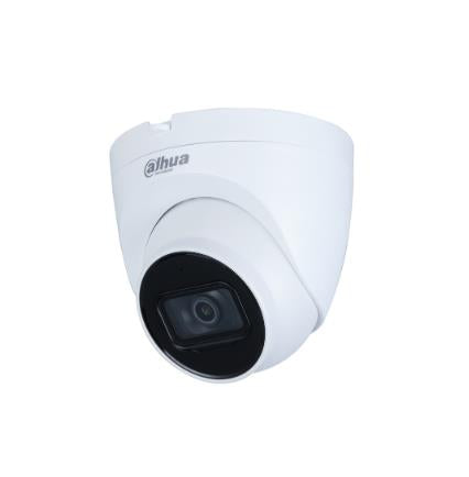 Preces nosaukums: Dahua 2 MP Lite turret IP kamera ar 2,8 mm objektīvu, IR līdz 30 m, mikrofonu, PoE un IP67