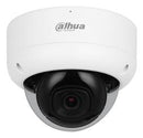 Dahua 4 MP IR Dome WizSense IP kamera ar 2,8 mm objektīvu, PoE, IP67, IK10