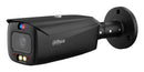 Dahua 5 MP Smart Dual Light bullet IP kamera ar 2,7–13,5 mm motorizētu objektīvu, PoE, IP67
