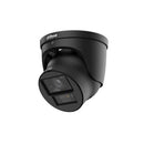 Dahua 6 MP WizColor Eyeball IP kamera ar 2,8 mm objektīvu, PoE, IP67, IK10