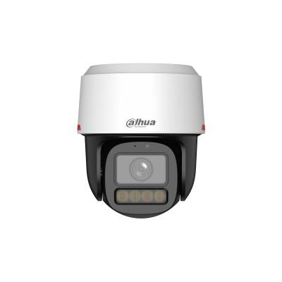 Dahua IPC-PT2849C1-S-PV-PRO 8 MP grozāma āra IP videonovērošanas kamera ar 3,6 mm objektīvu, WizColor, aktīvo brīdināšanu, automātisko izsekošanu, PoE un IP66