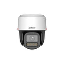 Dahua IPC-PT2849C1-S-PV-PRO 8 MP grozāma āra IP videonovērošanas kamera ar 3,6 mm objektīvu, WizColor, aktīvo brīdināšanu, automātisko izsekošanu, PoE un IP66