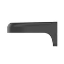 Dahua PFB2203W-B sienas stiprinājums videonovērošanas kamerām, melns, 162 × 129,4 × 80 mm
