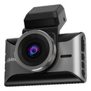 Dahua S10 divu kameru 4K+1K automašīnas videoreģistrators ar 7,6 cm ekrānu, Wi-Fi, GPS, ADAS un balss vadību