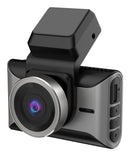 Dahua S10 divu kameru 4K+1K automašīnas videoreģistrators ar 7,6 cm ekrānu, Wi-Fi, GPS, ADAS un balss vadību
