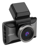 Dahua S10 divu kameru 4K+1K automašīnas videoreģistrators ar 7,6 cm ekrānu, Wi-Fi, GPS, ADAS un balss vadību