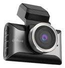 Dahua S10 divu kameru 4K+1K automašīnas videoreģistrators ar 7,6 cm ekrānu, Wi-Fi, GPS, ADAS un balss vadību