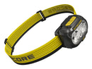 NITECORE UT27 MCT LED galvas lukturis, 800 lm, trīs krāsu temperatūras, USB-C uzlāde, 74 g