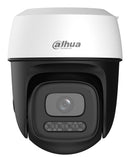 Dahua 5 MP Wi-Fi Pan & Tilt IP kamera ar 2,8 mm objektīvu, Smart Dual Light, IP66