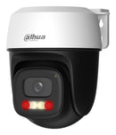 Dahua 5 MP Wi-Fi Pan & Tilt IP kamera ar 2,8 mm objektīvu, Smart Dual Light, IP66