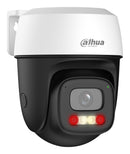 Dahua 5 MP Wi-Fi Pan & Tilt IP kamera ar 2,8 mm objektīvu, Smart Dual Light, IP66