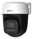 Dahua 5 MP Wi-Fi Pan & Tilt IP kamera ar 2,8 mm objektīvu, Smart Dual Light, IP66