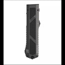 NITECORE EDC17 EU LED kabatas lukturis, 1500 lm, UV gaisma, zaļais lāzers, USB-C uzlāde, IPX7