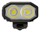 NITECORE EDC09 LED EDC lukturis, 1500 lm, regulējams galvas leņķis, USB-C uzlāde, augsts CRI