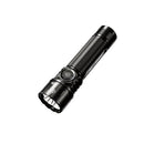NITECORE EX7 LED lukturis, 6000 lm, regulējams gaismas stars, USB-C uzlāde, IP68