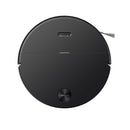 Roborock Saros 20 Sonic robotizētais putekļsūcējs ar mazgāšanu, 36000Pa, VibraRise 5.0, RockDock pašattīrīšanās stacija, 6400mAh, 190min darbība, 79,8mm augstums, melns
