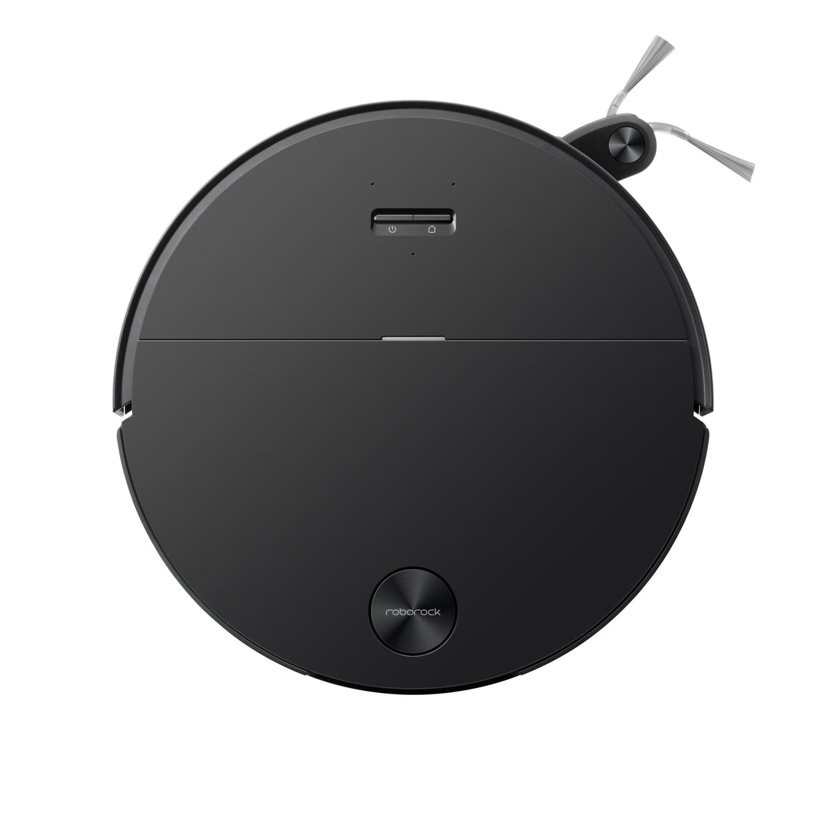 Roborock Saros 20 Sonic robotic vacuum cleaner with mopping, 36000Pa, VibraRise 5.0, RockDock self-cleaning station, 6400mAh, 190min runtime, 79.8mm height, black