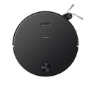 Roborock Saros 20 Sonic robotizētais putekļsūcējs ar mazgāšanu, 36000Pa, VibraRise 5.0, RockDock pašattīrīšanās stacija, 6400mAh, 190min darbība, 79,8mm augstums, melns
