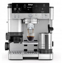 NINJANinja Luxe Café Premier ES601EU 3-in-1 kafijas automāts ar dzirnaviņām, 1650 W
