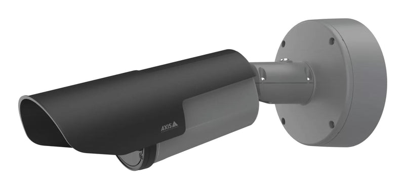 AXIS Q1800-LE LPR 2MP bullet IP kamera, 7-137mm, IR 50m, Lightfinder 2.0, Forensic WDR 120dB, LPR līdz 250km/h, AI, Zipstream, PoE, microSD, IP66, IK10