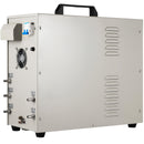 VEVOR 15 kW Augstas frekvences indukcijas sildītājs - 30-100 kHz, kausēšanas krāsns LH-15A, 230 V sildīšanas sistēma