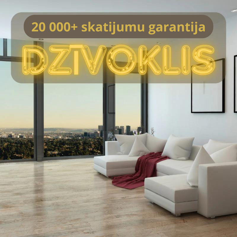 Apartment review with Ainārs+Nils 20,000+ views guarantee (Riga district), (read full description below)