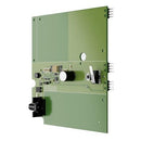 Ajax 12V PSU for NVR 112255, zemsprieguma barošanas modulis Ajax NVR, 8–16 V DC ieeja, alternatīvai barošanai no akumulatora vai cita līdzstrāvas avota