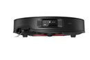 Roborock Saros Z70 SZ7052-00, melns, robotizēts putekļsūcējs ar OmniGrip robotizēto roku, 22 000 Pa, D-ToF LiDAR, 6400 mAh, mitro un sauso uzkopšanu, 10-in-1 dokstaciju